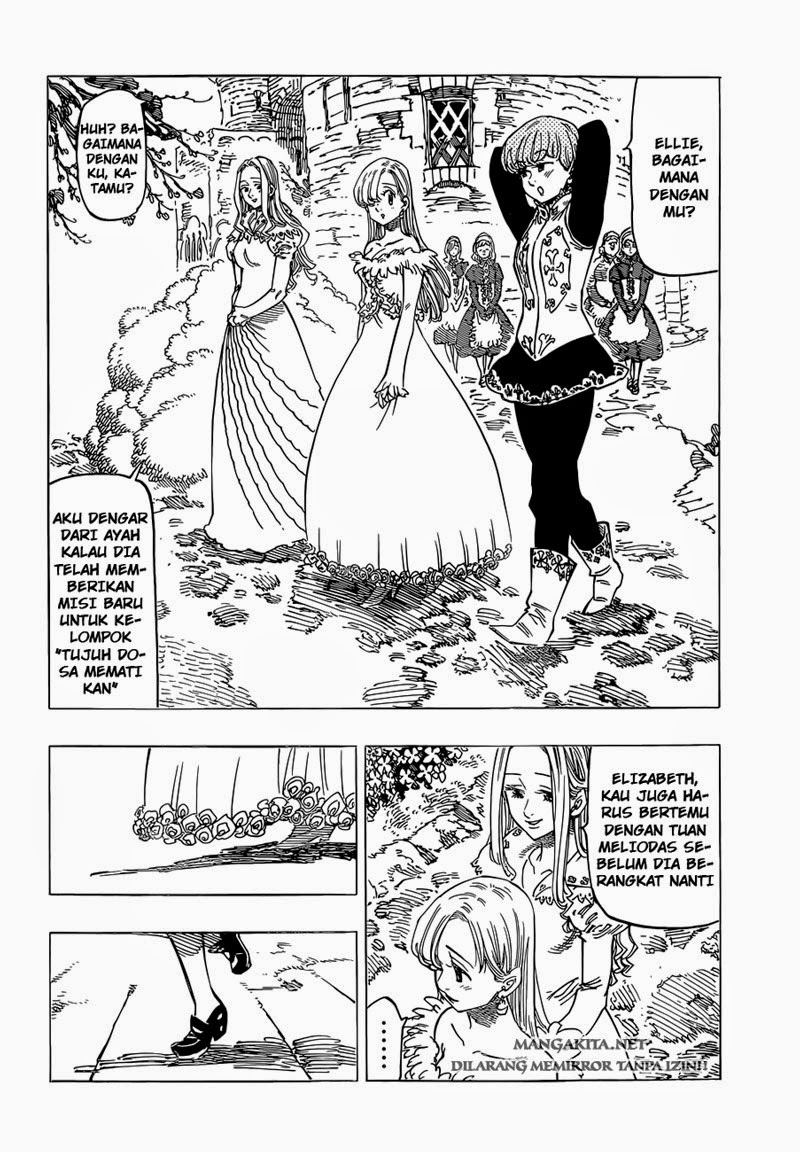 nanatsu-no-taizai - Chapter: 110