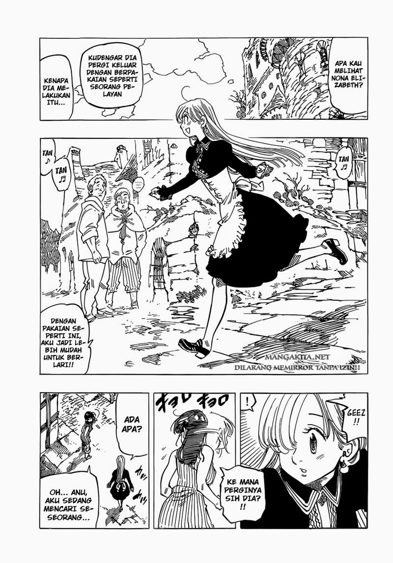 nanatsu-no-taizai - Chapter: 110