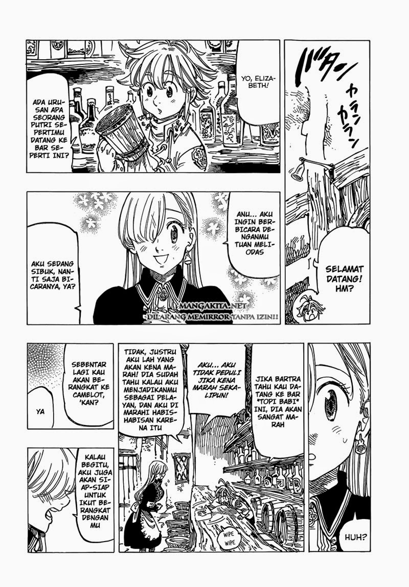 nanatsu-no-taizai - Chapter: 110