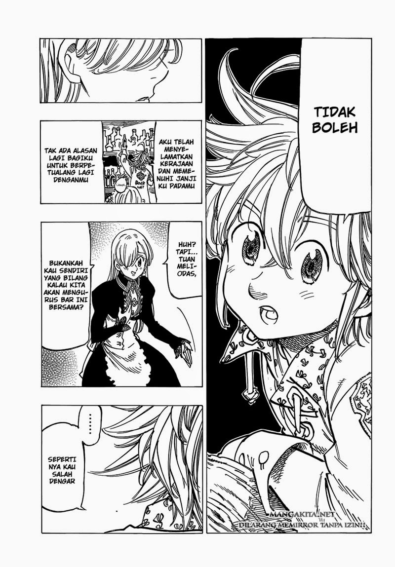 nanatsu-no-taizai - Chapter: 110