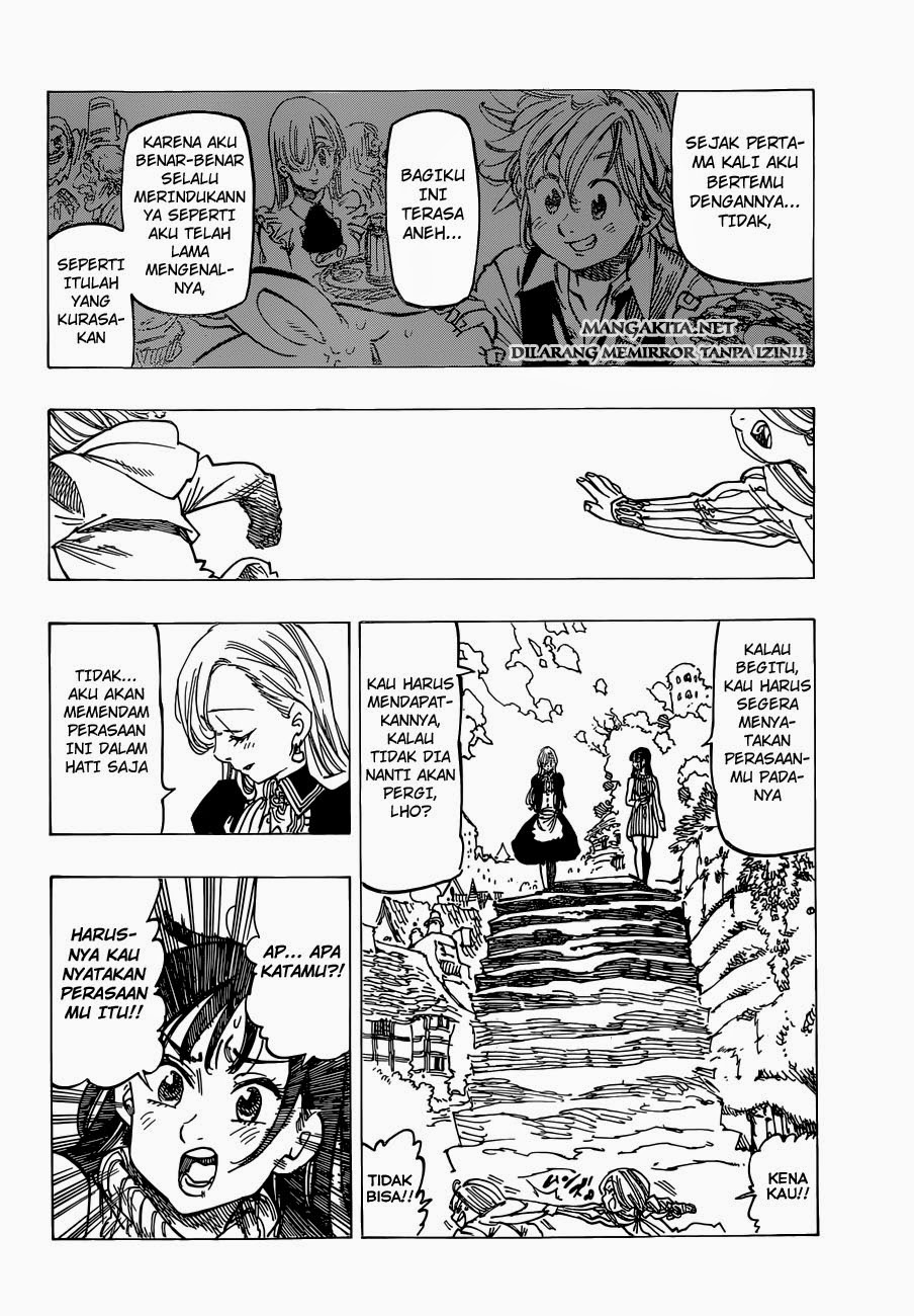 nanatsu-no-taizai - Chapter: 110