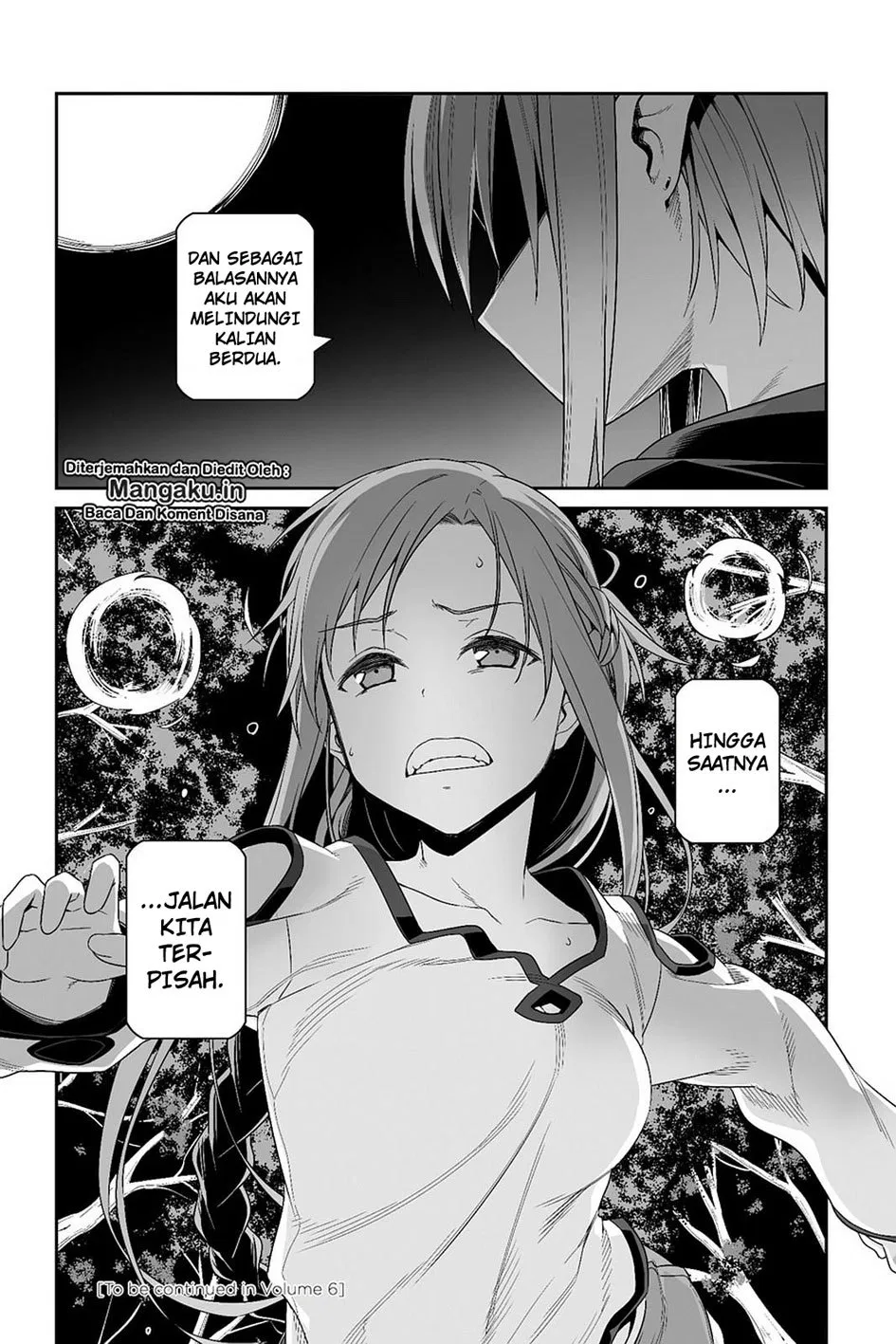 sword-art-online-progressive - Chapter: 29