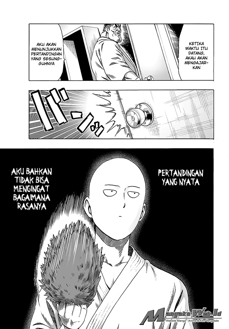 one-punch-man - Chapter: 83