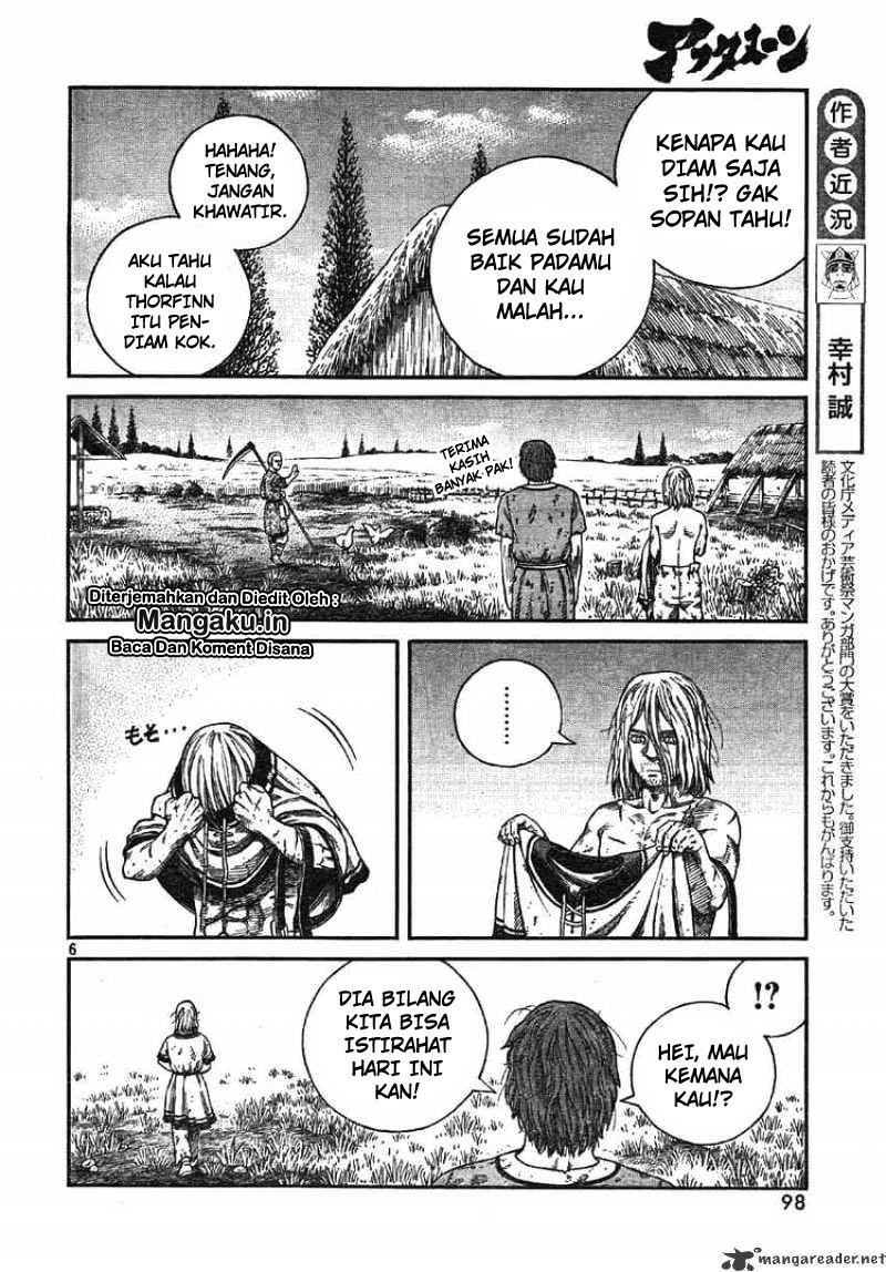 vinland-saga - Chapter: 60