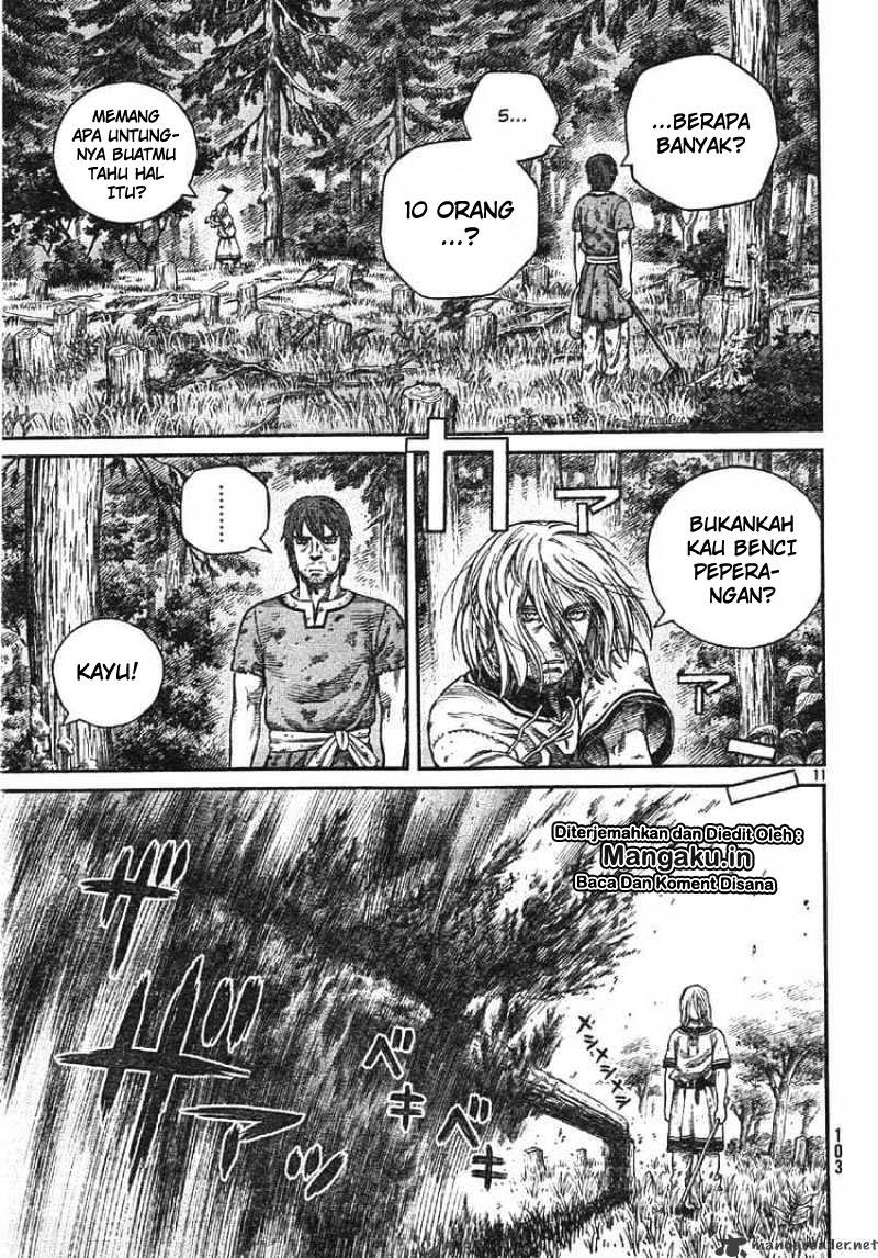 vinland-saga - Chapter: 60