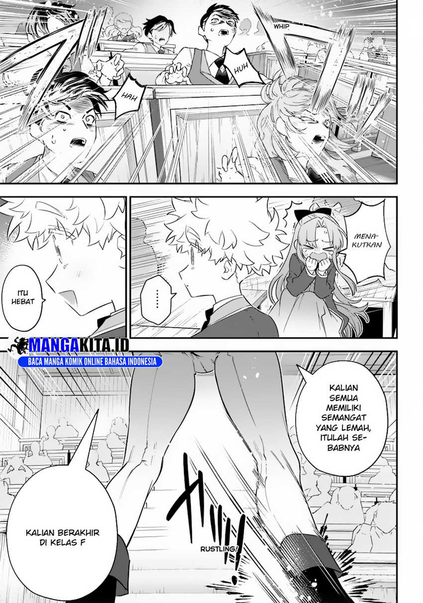 sekai-ni-hitori-zenzokusei-mahou-no-tsukaite - Chapter: 5