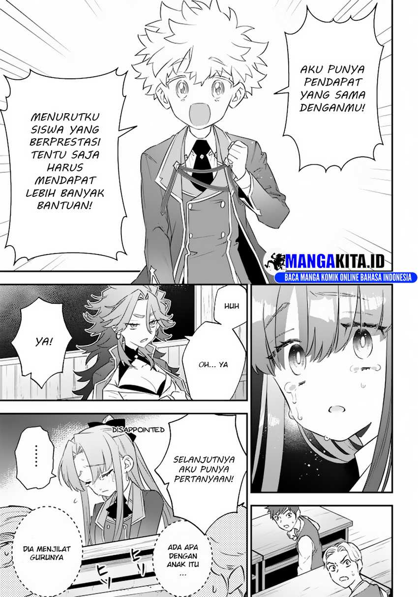 sekai-ni-hitori-zenzokusei-mahou-no-tsukaite - Chapter: 5