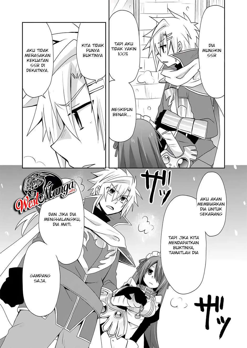 zettai-ni-yatte-wa-ikenai-isekai-shoukan - Chapter: 24