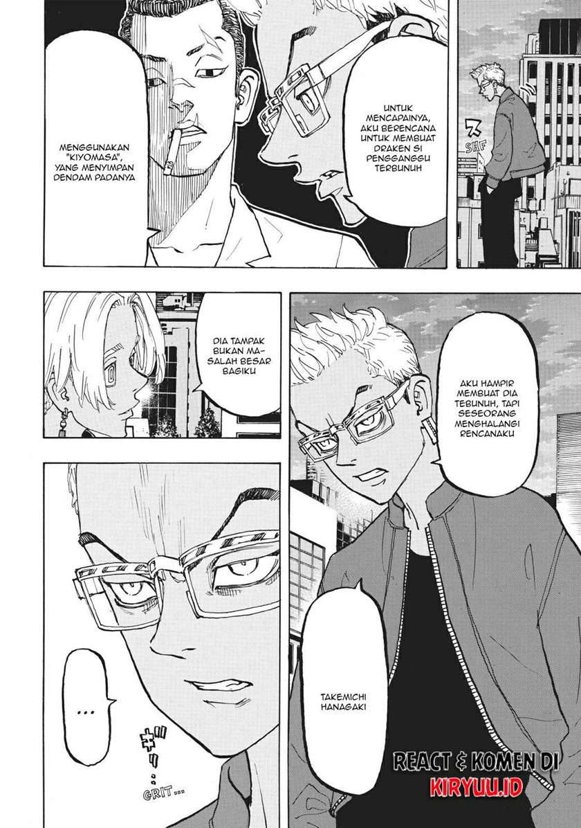 tokyo-revengers - Chapter: 149