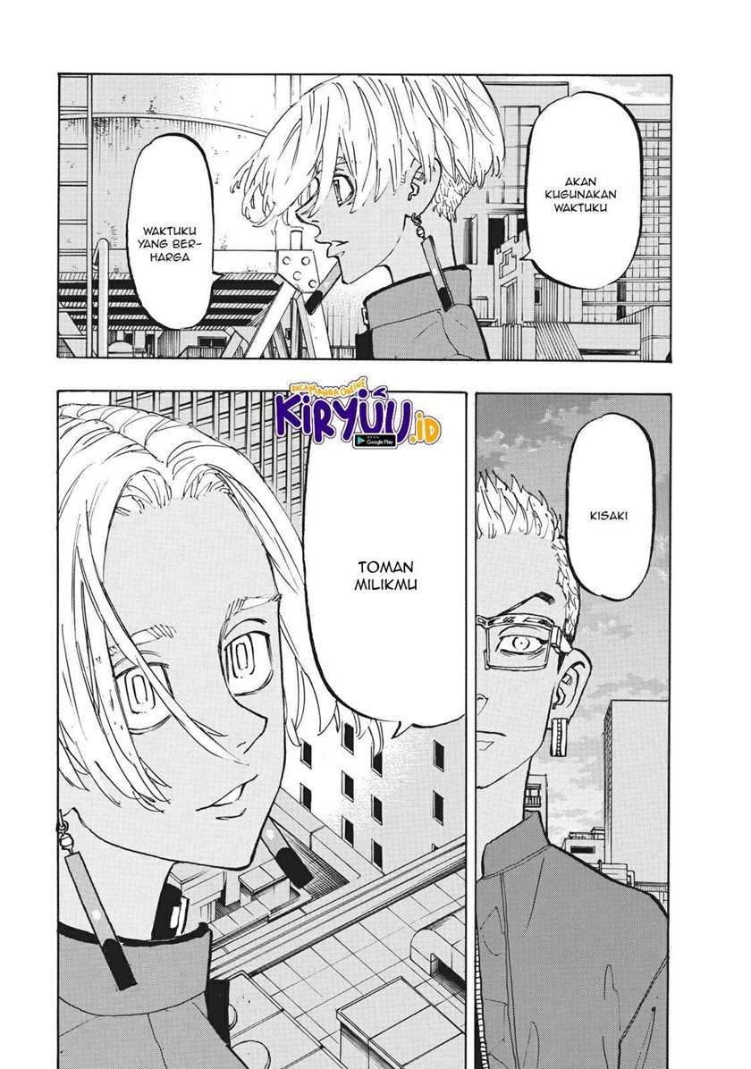 tokyo-revengers - Chapter: 149