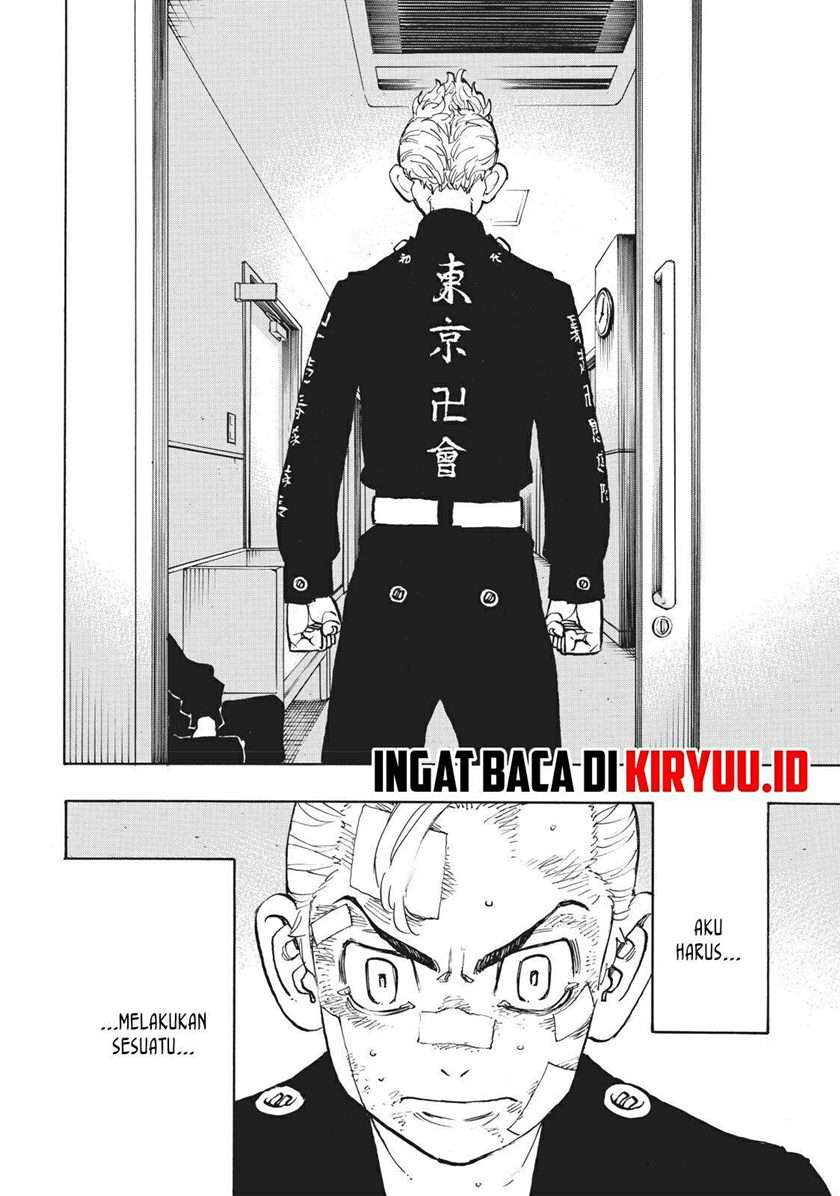 tokyo-revengers - Chapter: 149