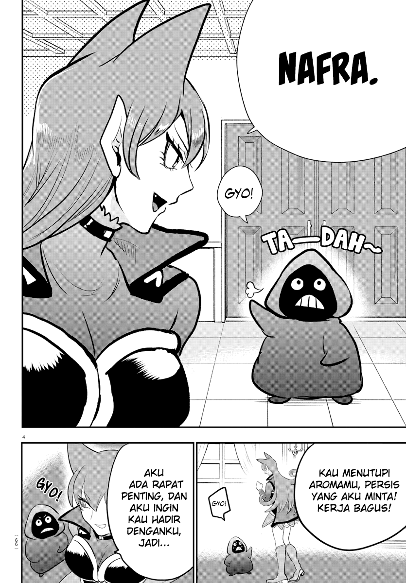 mairimashita-iruma-kun - Chapter: 209