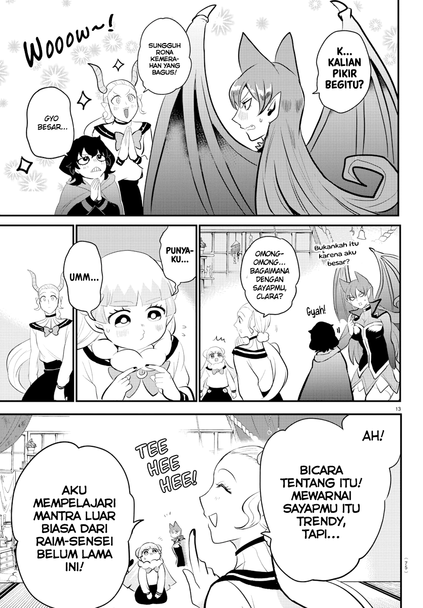 mairimashita-iruma-kun - Chapter: 209