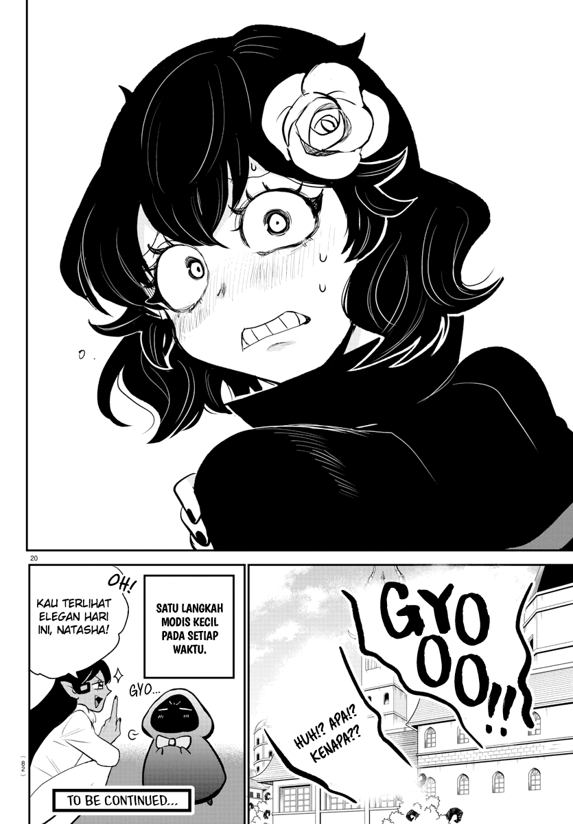 mairimashita-iruma-kun - Chapter: 209