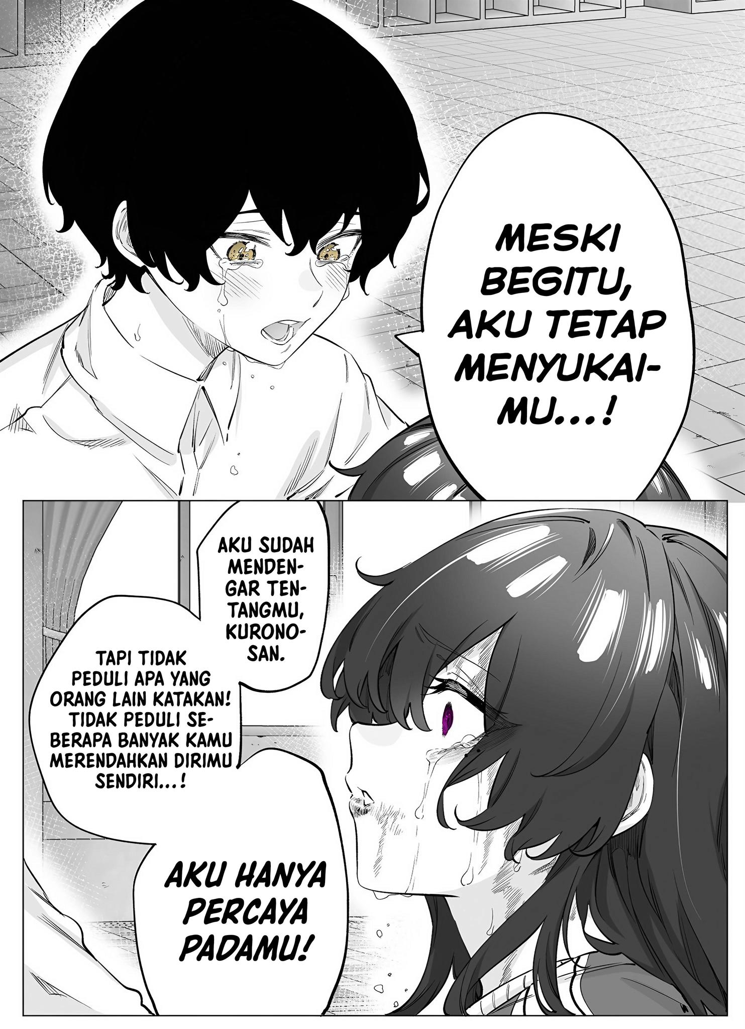 yandere-ka-to-omottara-motto-yabe-onna-datta - Chapter: 65
