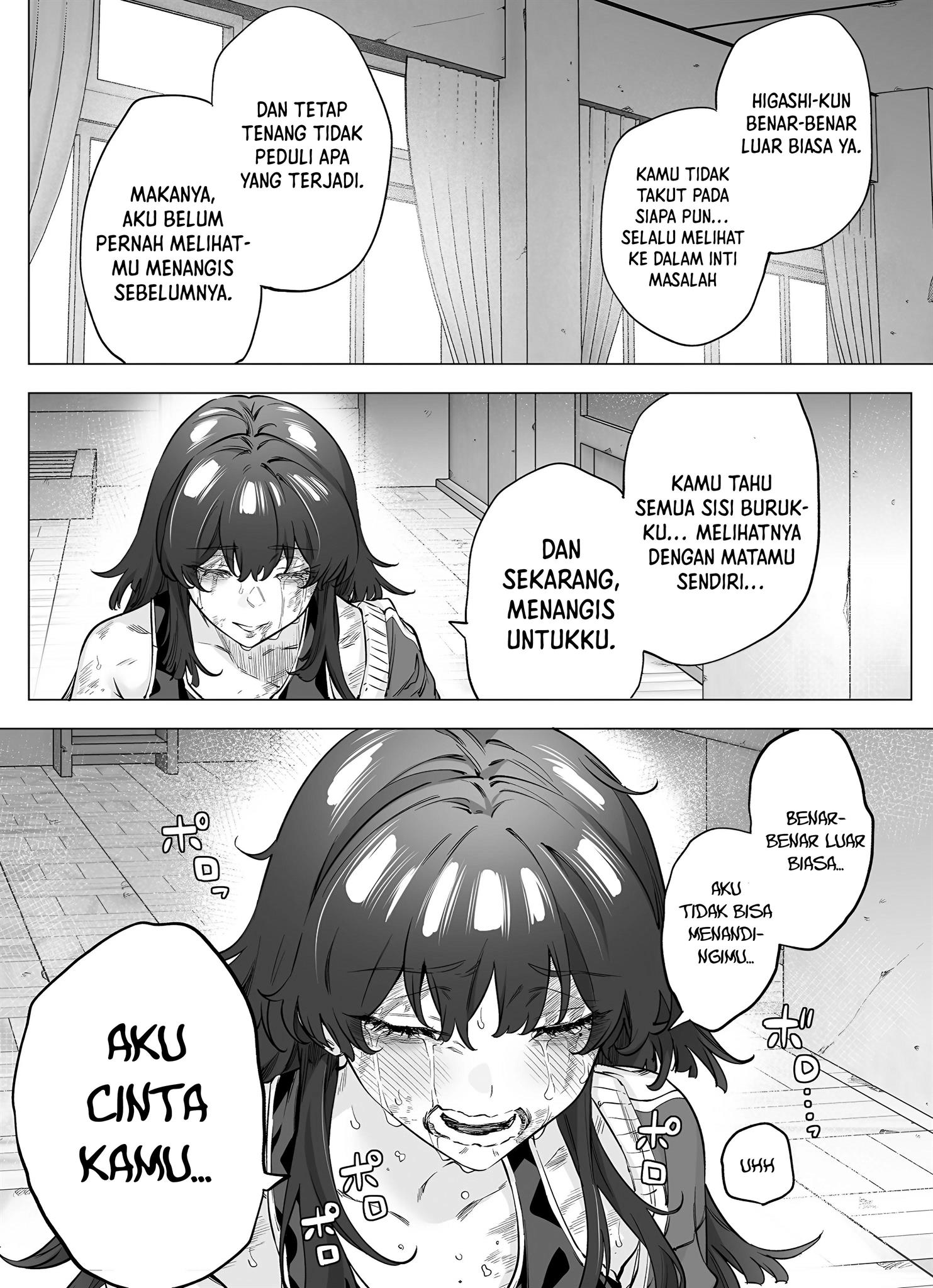 yandere-ka-to-omottara-motto-yabe-onna-datta - Chapter: 65