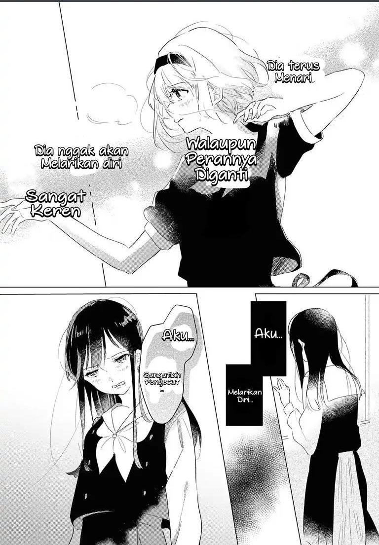 odoriba-ni-skirt-ga-naru - Chapter: 4