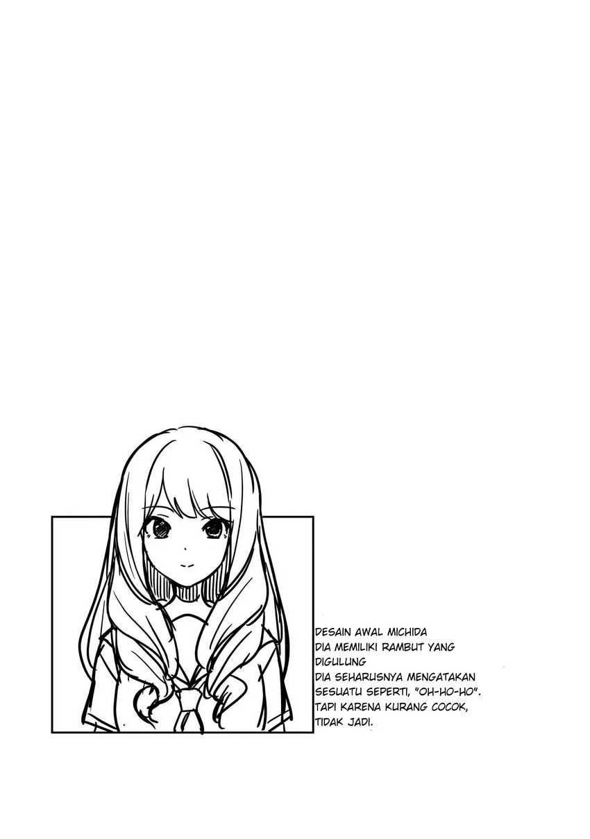 kurai-anoko-to-shitai-koto - Chapter: 16