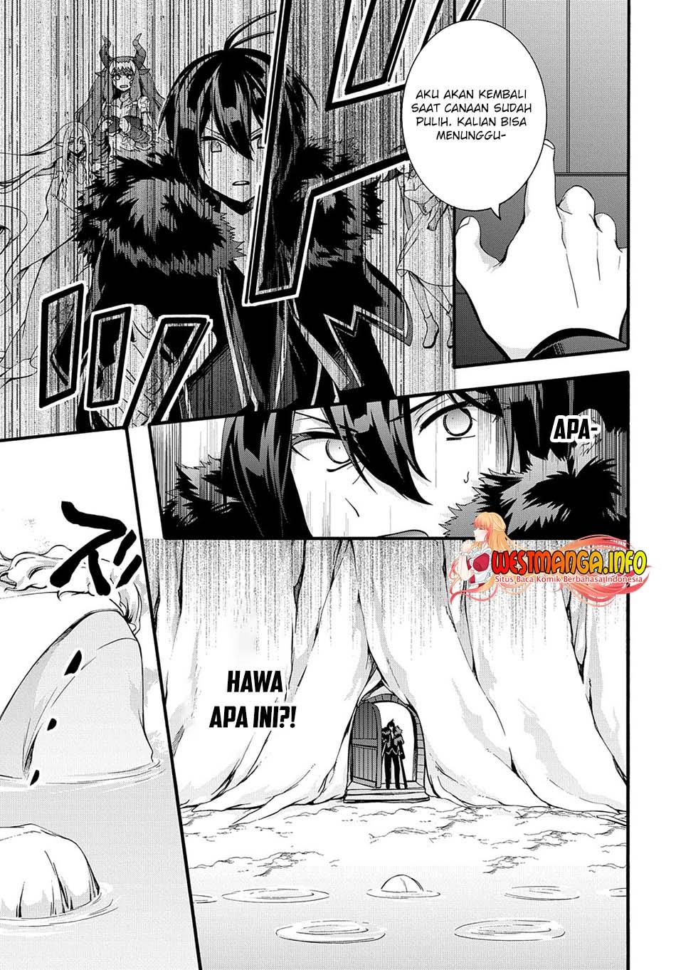 garbage-brave-isekai-ni-shoukan-sare-suterareta-yuusha-no-fukushuu-monogatari - Chapter: 34