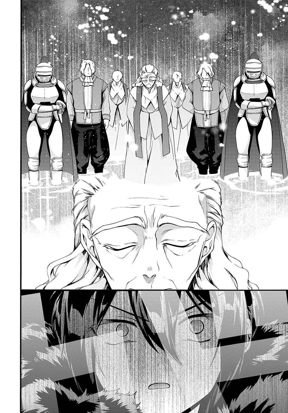 garbage-brave-isekai-ni-shoukan-sare-suterareta-yuusha-no-fukushuu-monogatari - Chapter: 34