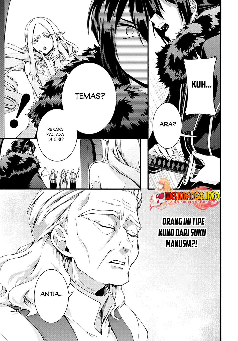 garbage-brave-isekai-ni-shoukan-sare-suterareta-yuusha-no-fukushuu-monogatari - Chapter: 34