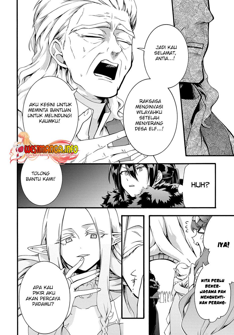 garbage-brave-isekai-ni-shoukan-sare-suterareta-yuusha-no-fukushuu-monogatari - Chapter: 34