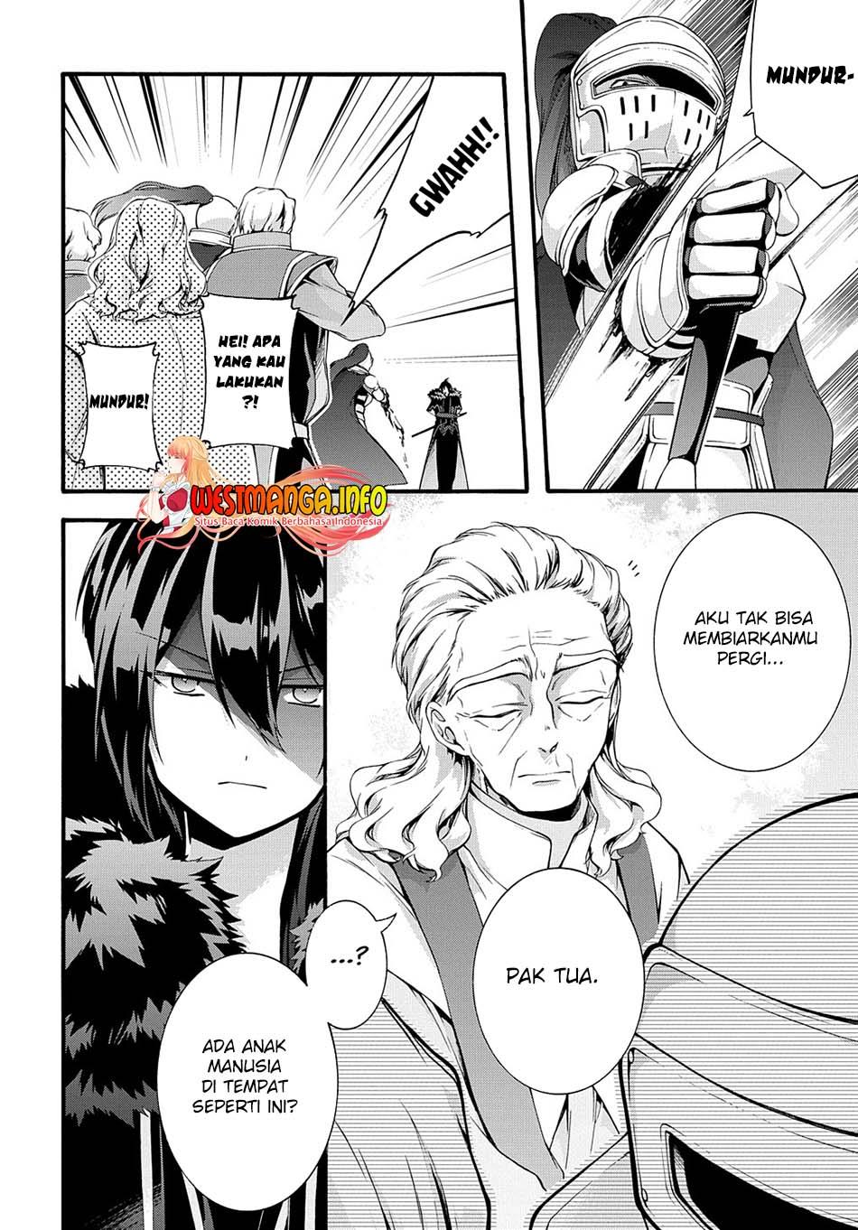 garbage-brave-isekai-ni-shoukan-sare-suterareta-yuusha-no-fukushuu-monogatari - Chapter: 34