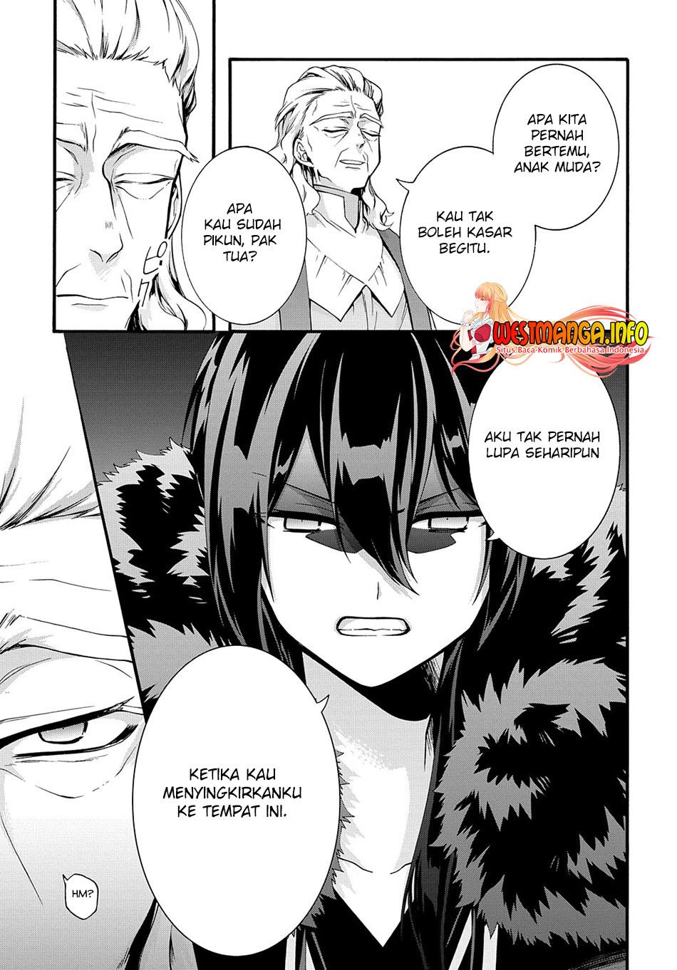 garbage-brave-isekai-ni-shoukan-sare-suterareta-yuusha-no-fukushuu-monogatari - Chapter: 34