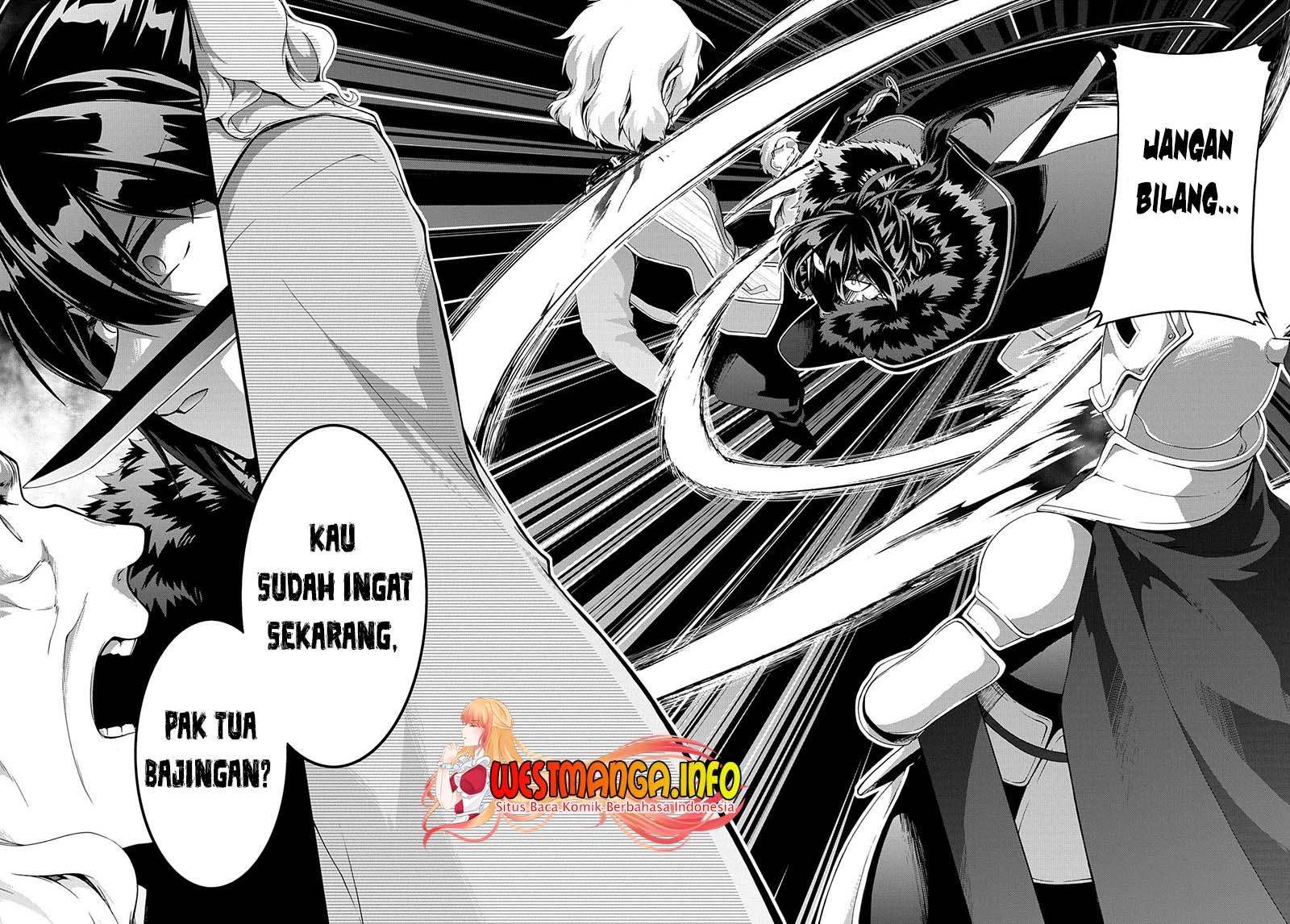 garbage-brave-isekai-ni-shoukan-sare-suterareta-yuusha-no-fukushuu-monogatari - Chapter: 34