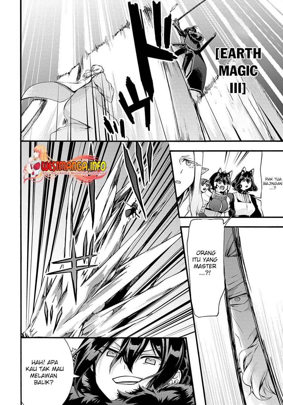garbage-brave-isekai-ni-shoukan-sare-suterareta-yuusha-no-fukushuu-monogatari - Chapter: 34