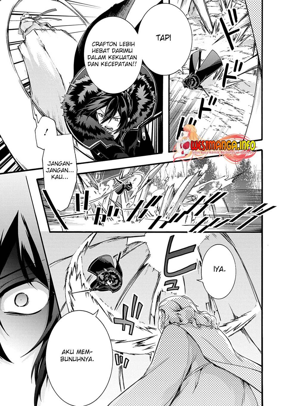 garbage-brave-isekai-ni-shoukan-sare-suterareta-yuusha-no-fukushuu-monogatari - Chapter: 34