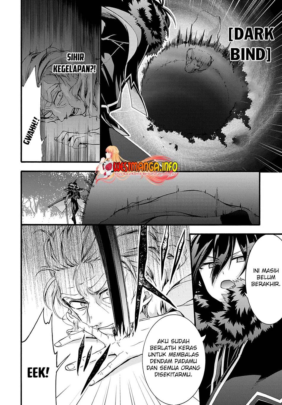 garbage-brave-isekai-ni-shoukan-sare-suterareta-yuusha-no-fukushuu-monogatari - Chapter: 34