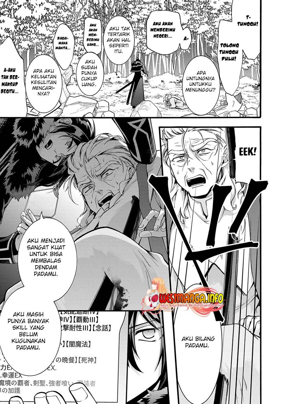 garbage-brave-isekai-ni-shoukan-sare-suterareta-yuusha-no-fukushuu-monogatari - Chapter: 34