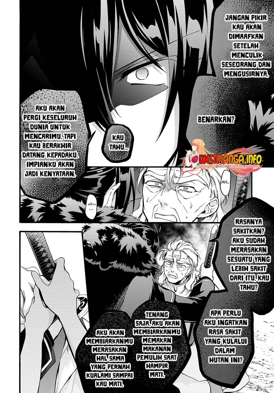 garbage-brave-isekai-ni-shoukan-sare-suterareta-yuusha-no-fukushuu-monogatari - Chapter: 34
