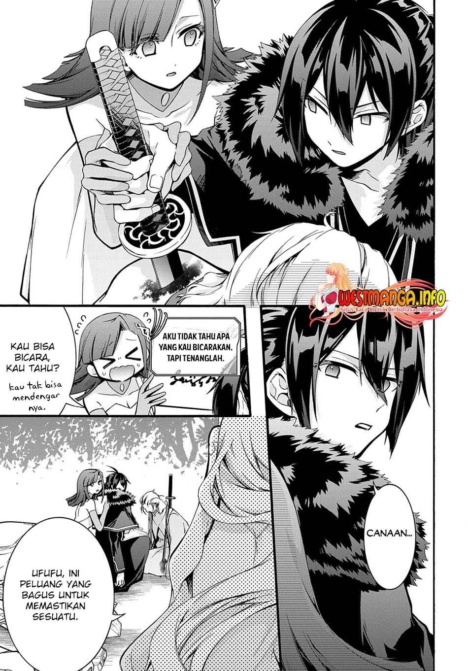 garbage-brave-isekai-ni-shoukan-sare-suterareta-yuusha-no-fukushuu-monogatari - Chapter: 34