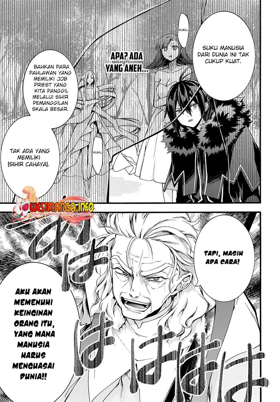 garbage-brave-isekai-ni-shoukan-sare-suterareta-yuusha-no-fukushuu-monogatari - Chapter: 34