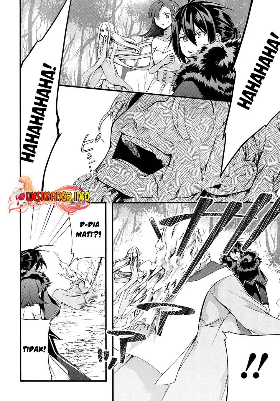 garbage-brave-isekai-ni-shoukan-sare-suterareta-yuusha-no-fukushuu-monogatari - Chapter: 34