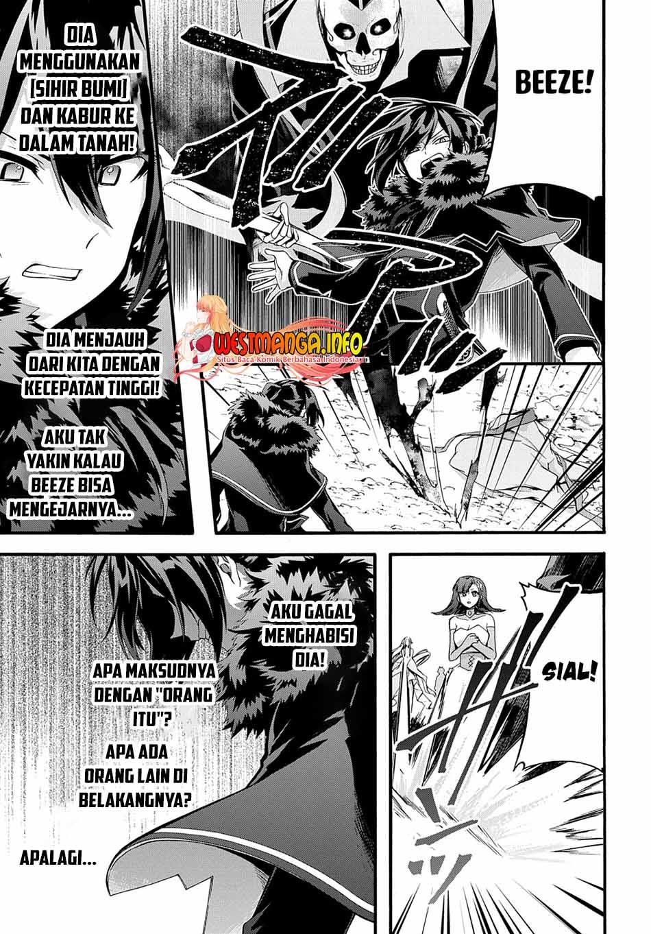 garbage-brave-isekai-ni-shoukan-sare-suterareta-yuusha-no-fukushuu-monogatari - Chapter: 34