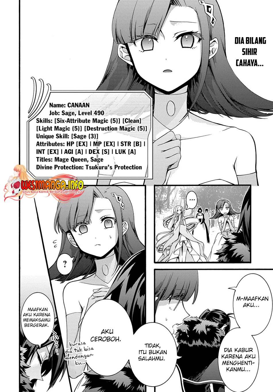garbage-brave-isekai-ni-shoukan-sare-suterareta-yuusha-no-fukushuu-monogatari - Chapter: 34