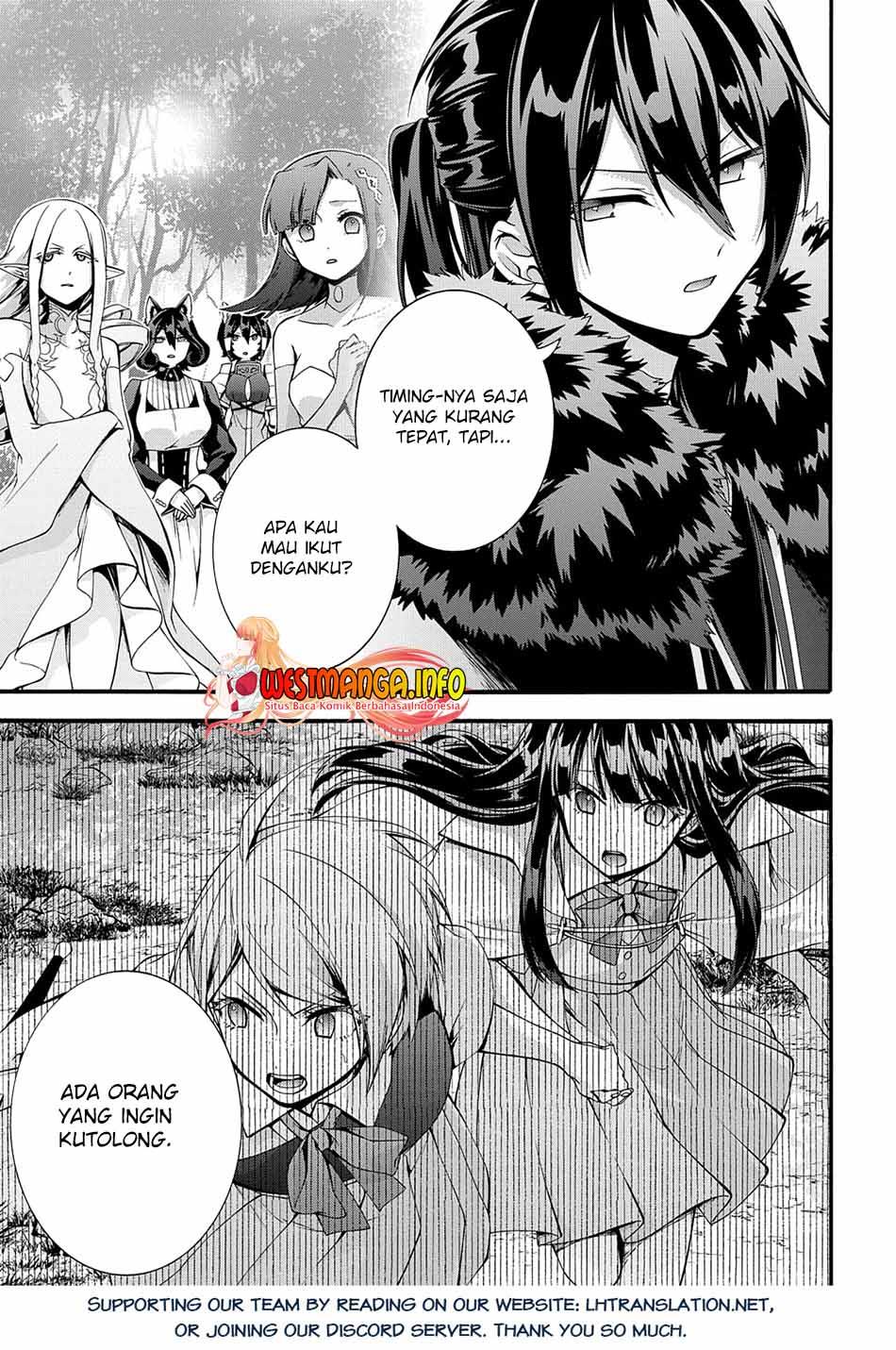 garbage-brave-isekai-ni-shoukan-sare-suterareta-yuusha-no-fukushuu-monogatari - Chapter: 34