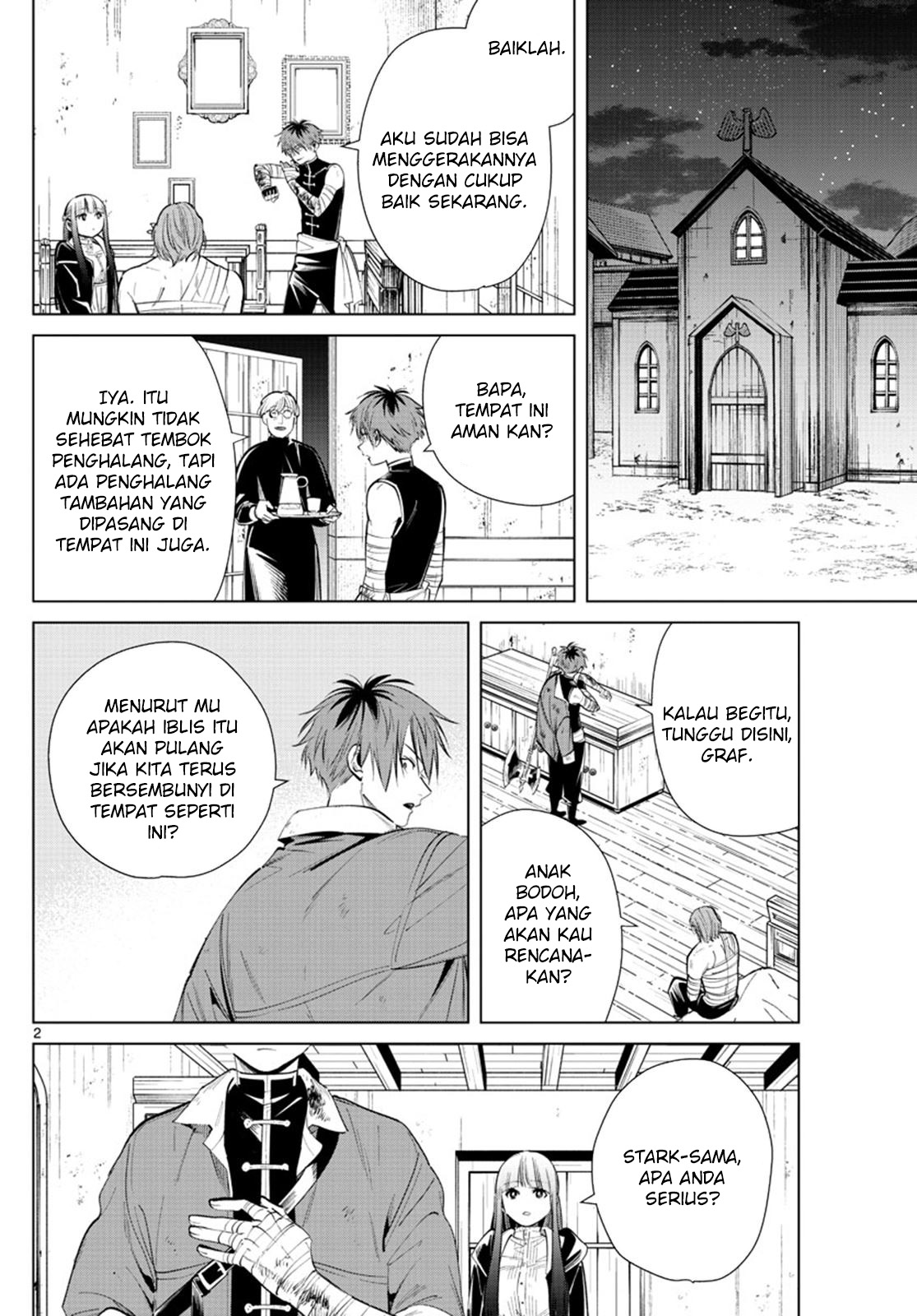 sousou-no-frieren - Chapter: 19