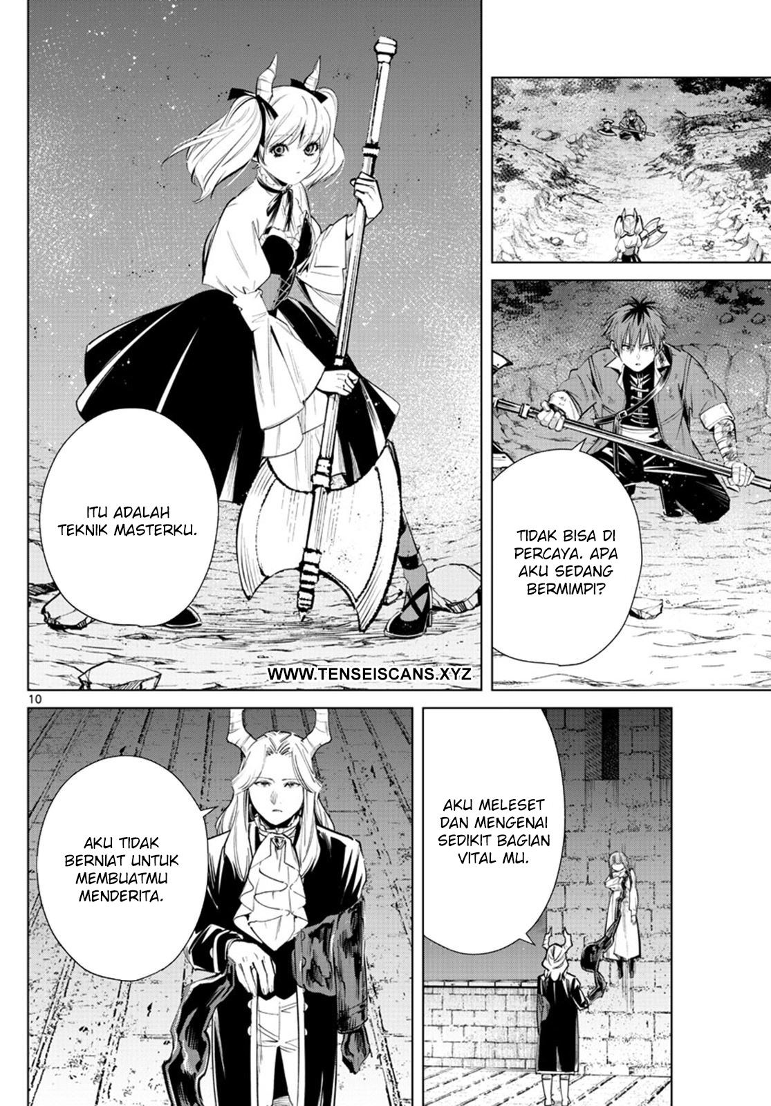 sousou-no-frieren - Chapter: 19