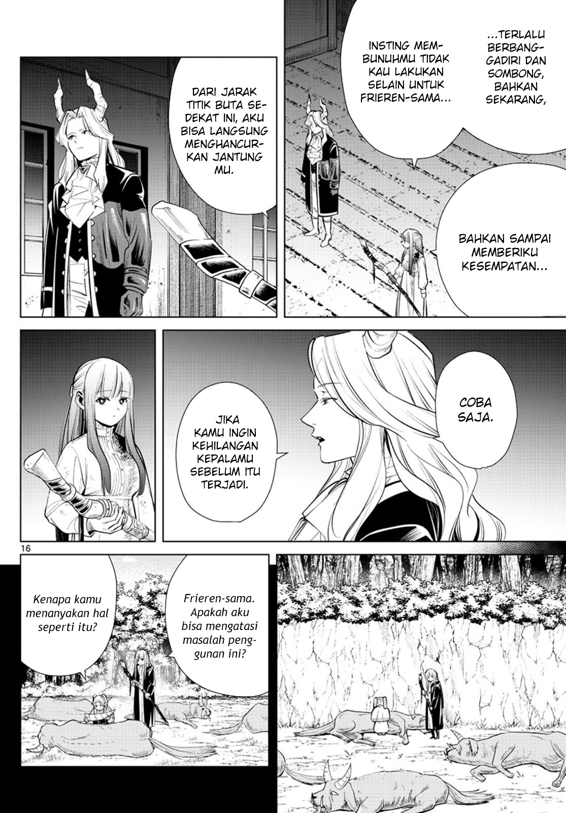 sousou-no-frieren - Chapter: 19