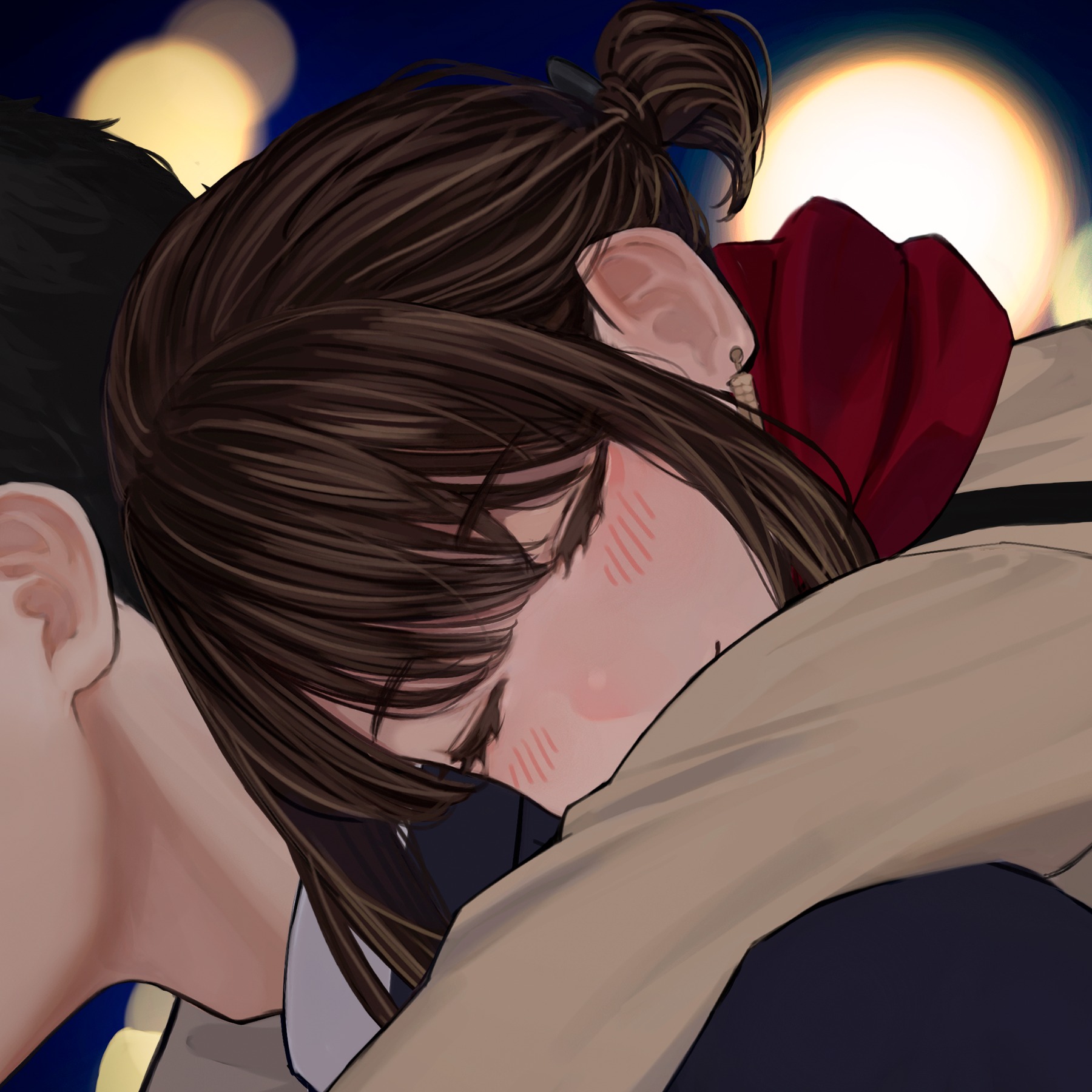 senpai-is-mine - Chapter: 5