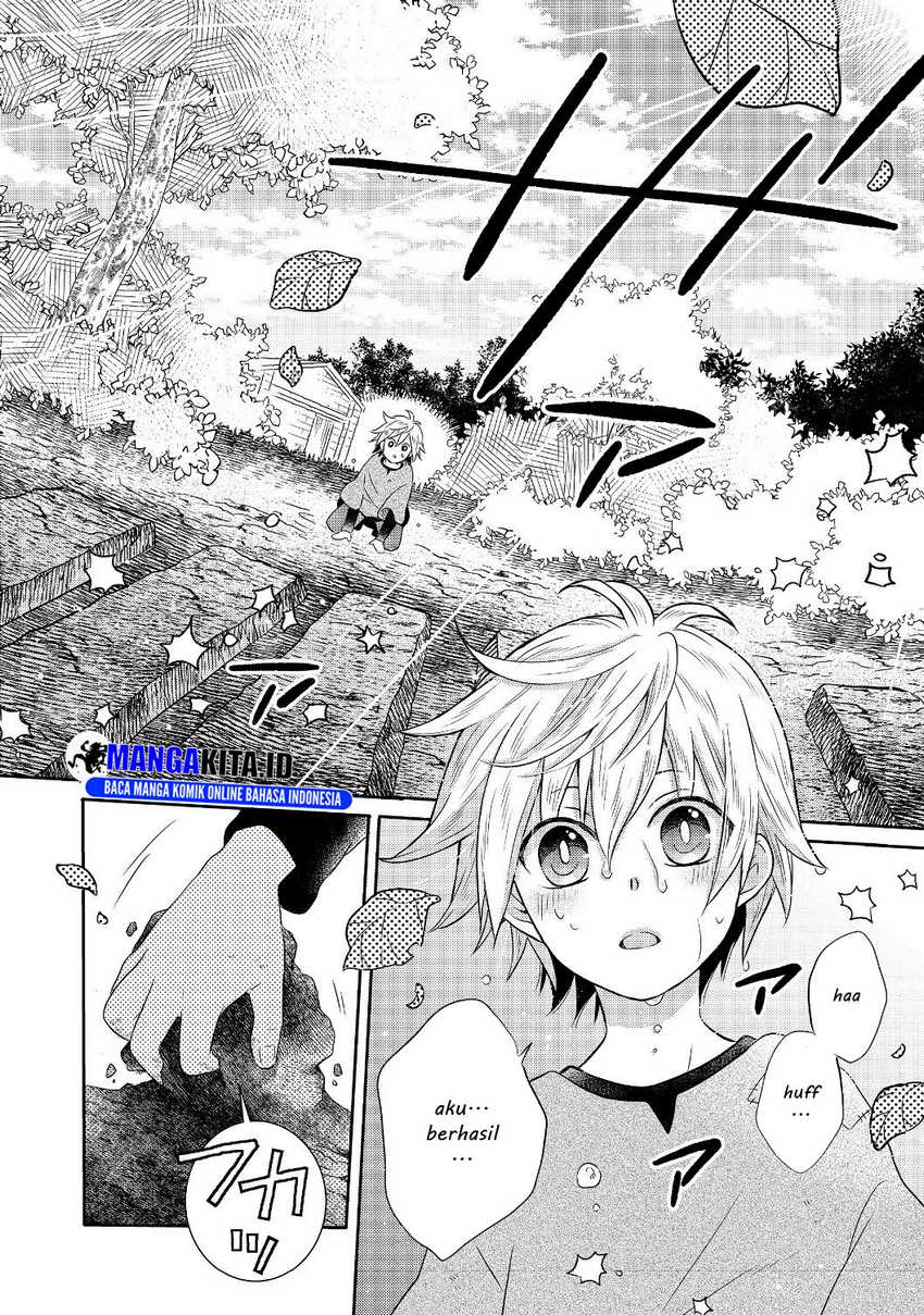 isekai-no-binbou-nouka-ni-tensei-shita-node-renga-wo-tsukutte-shiro-wo-tateru-koto-ni-shimashita - Chapter: 1.2