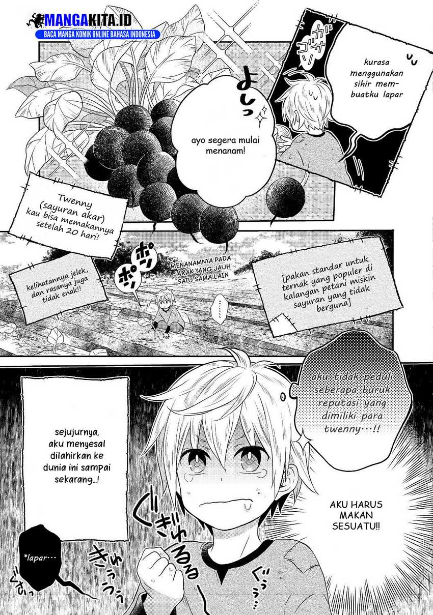 isekai-no-binbou-nouka-ni-tensei-shita-node-renga-wo-tsukutte-shiro-wo-tateru-koto-ni-shimashita - Chapter: 1.2