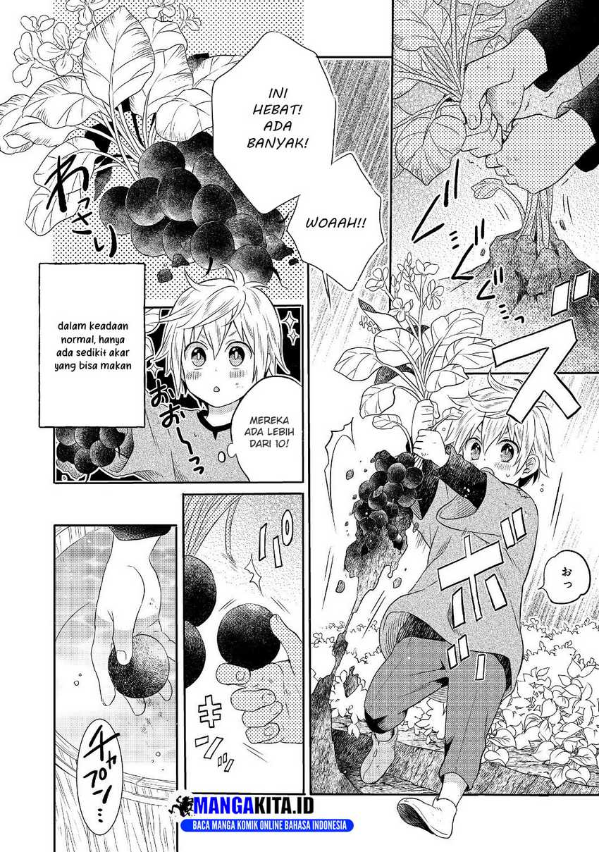 isekai-no-binbou-nouka-ni-tensei-shita-node-renga-wo-tsukutte-shiro-wo-tateru-koto-ni-shimashita - Chapter: 1.2
