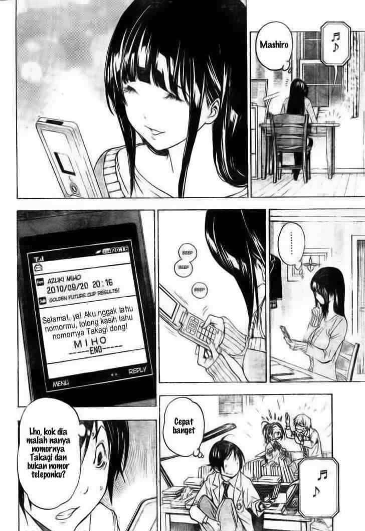 bakuman - Chapter: 32