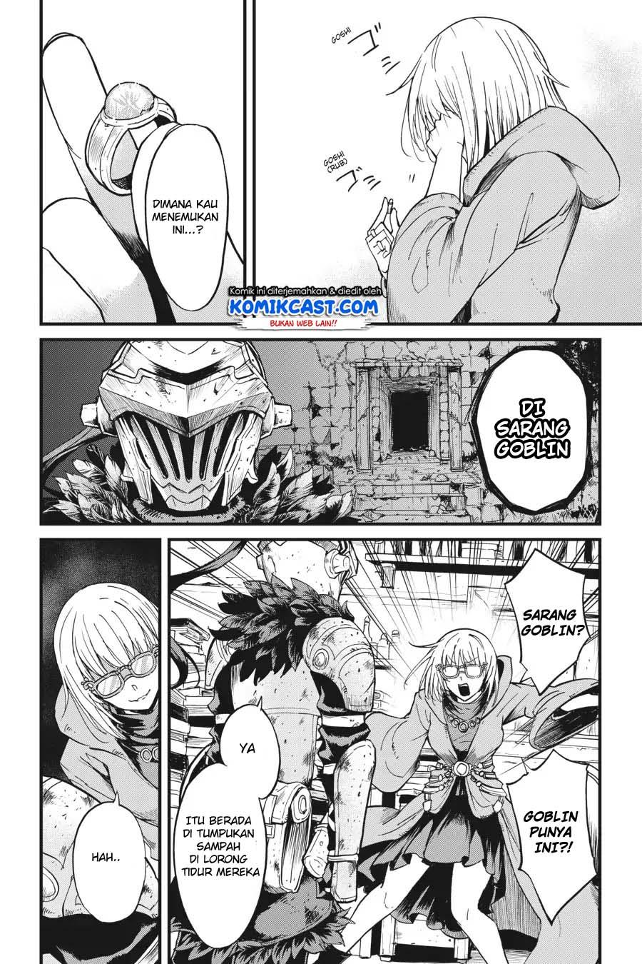 goblin-slayer-side-story-year-one - Chapter: 23