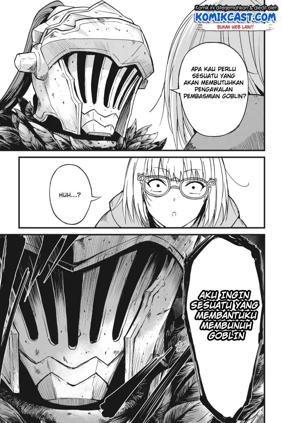 goblin-slayer-side-story-year-one - Chapter: 23